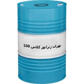 روغن موتور بهران ژنراتور 100(SAE 30)