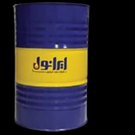 روغن هیدرولیک ایرانول VG 68 بشکه 208 لیتری